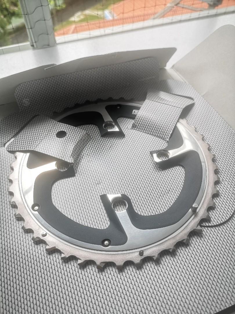 パーツ XTR FC-M985 44T パーツ SHIMANO CHAINRING XTR FC-M985 44T+30T Amazon.com