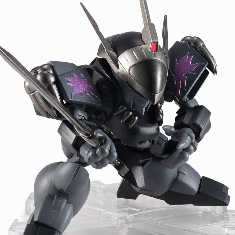 預訂日版魔神英雄傳七魂之龍神丸nxedge Style Mashin Unit 龍神丸 黒闇 玩具 遊戲類 玩具 Carousell