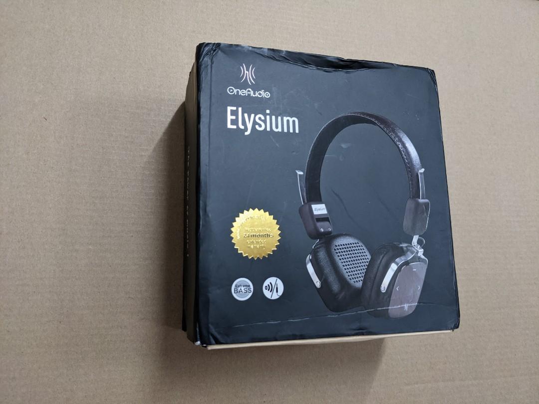 Oneaudio elysium sales