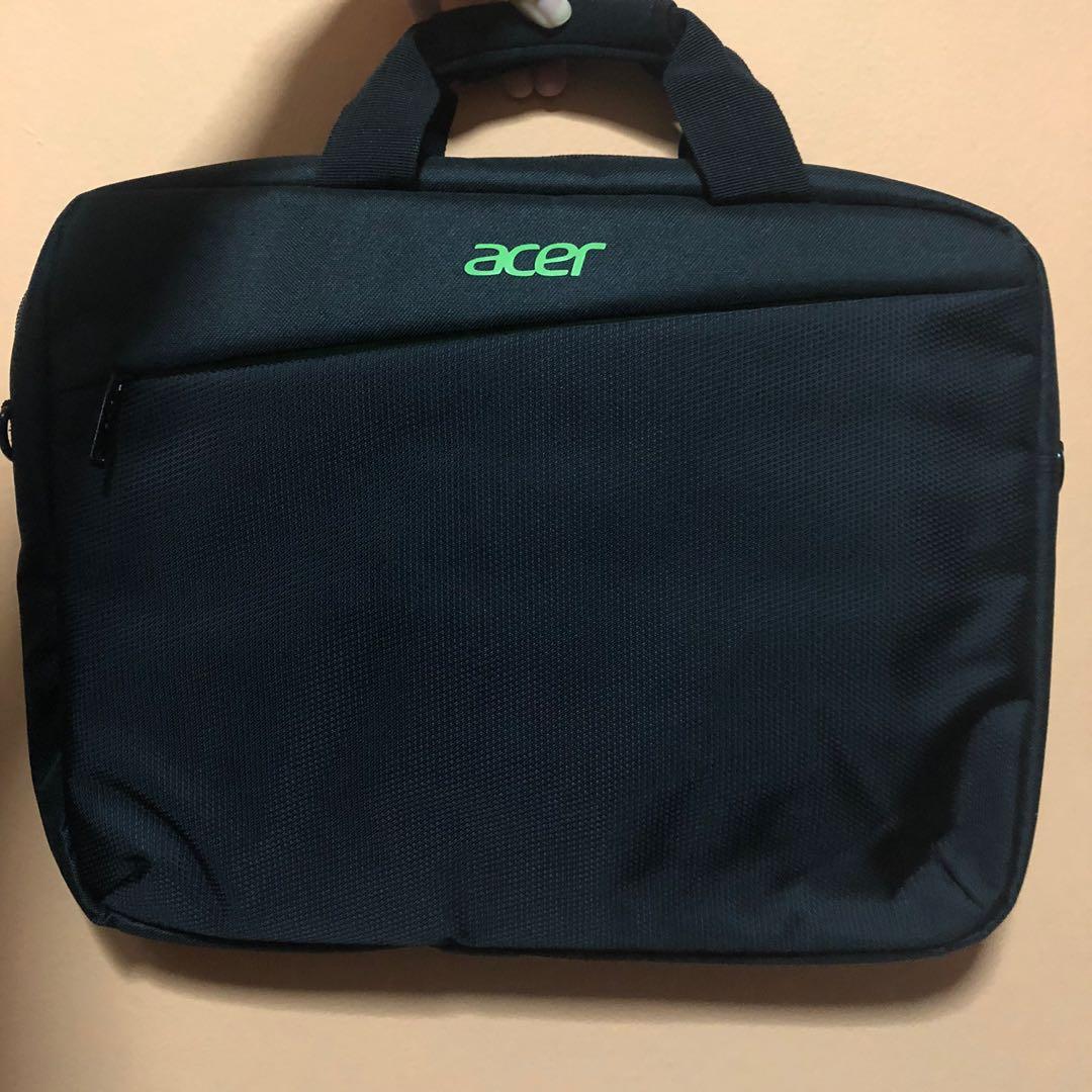 Acer carry case top