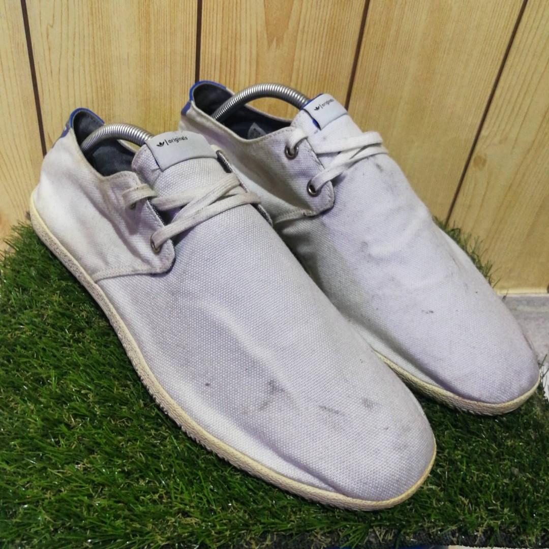Adidas toe touch cheap