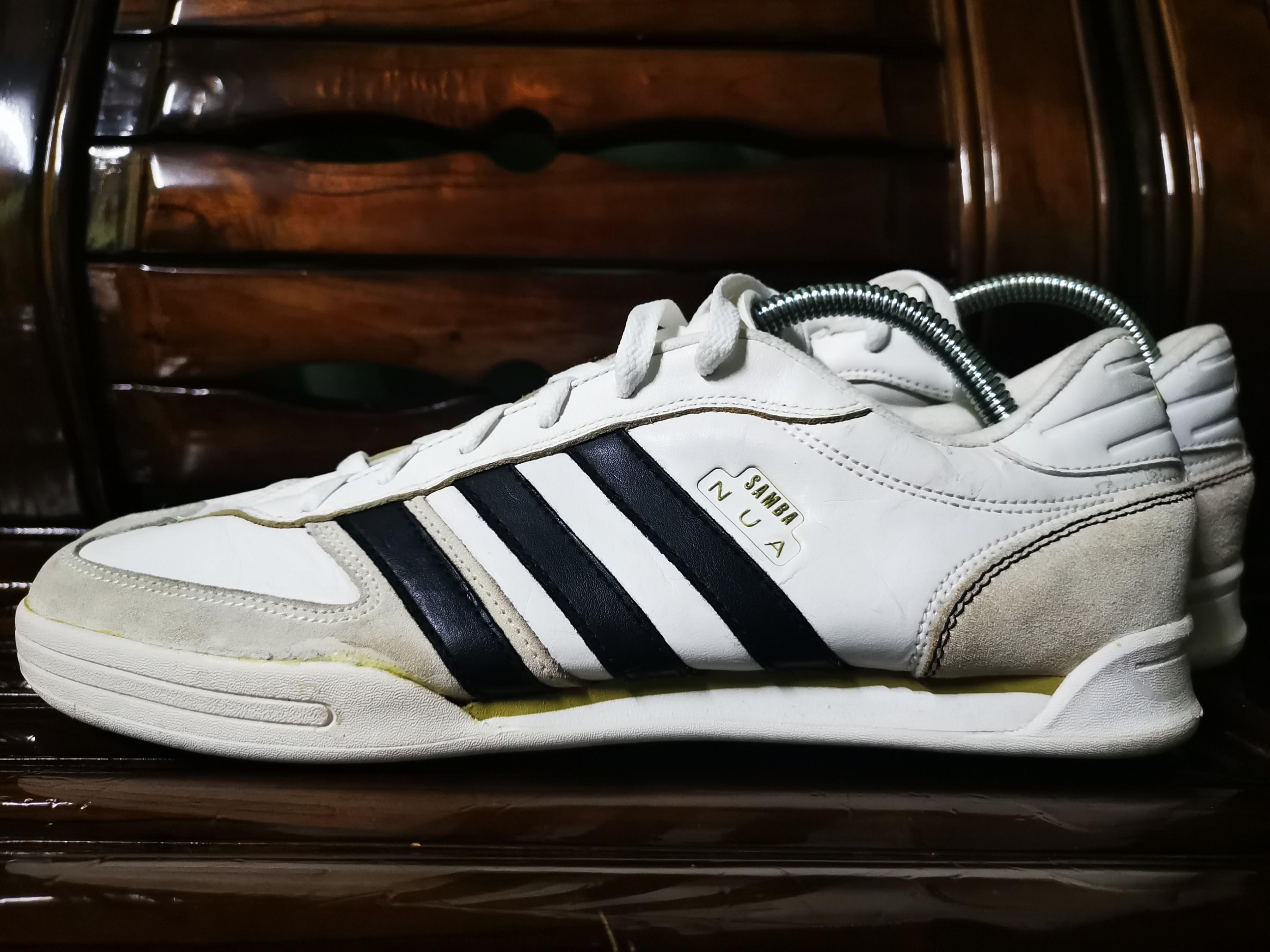 Adidas samba clearance nua 2