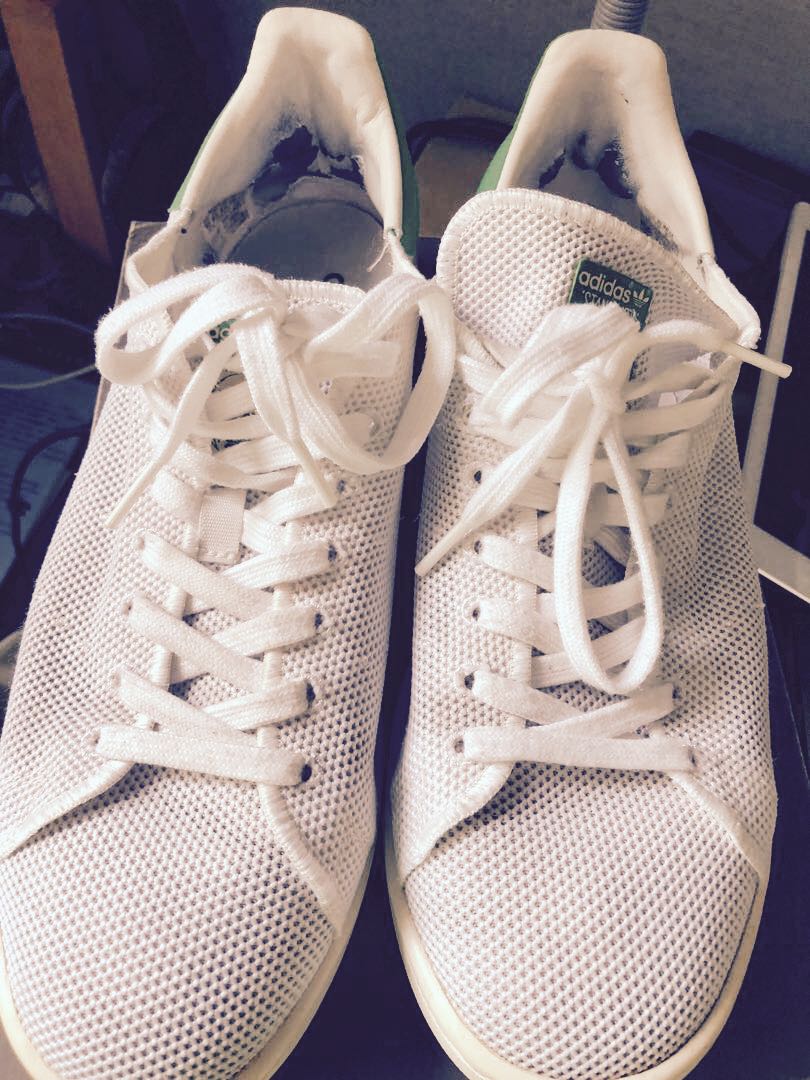 adidas sneakers male