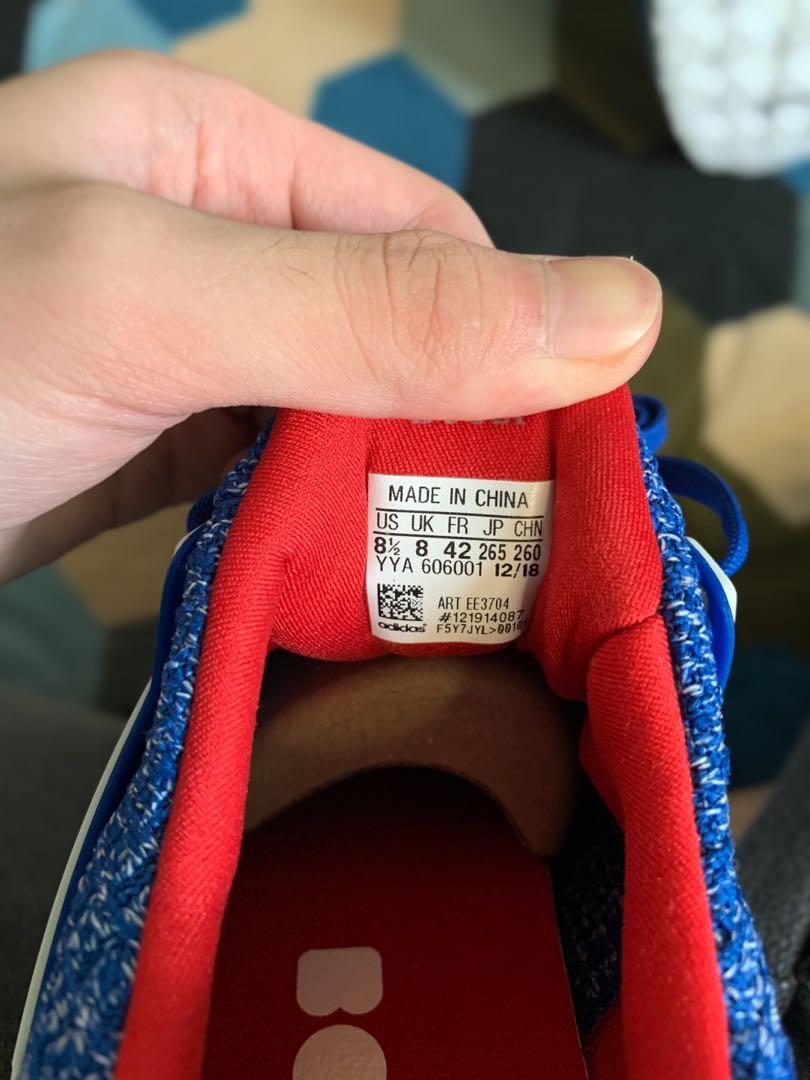 Adidas boost usa outlet