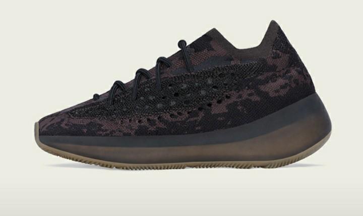 Sneakerboy yeezy 380