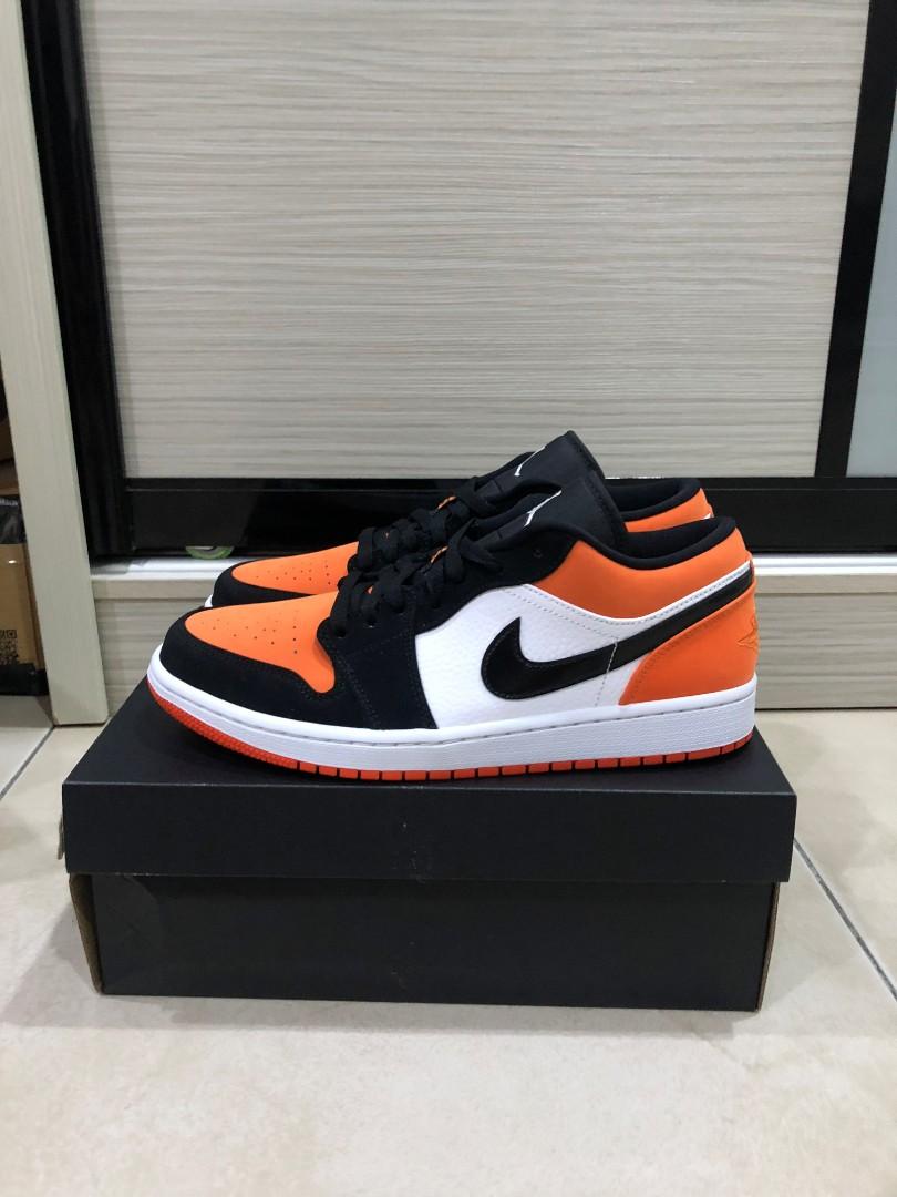 jordan 1 low sbb price