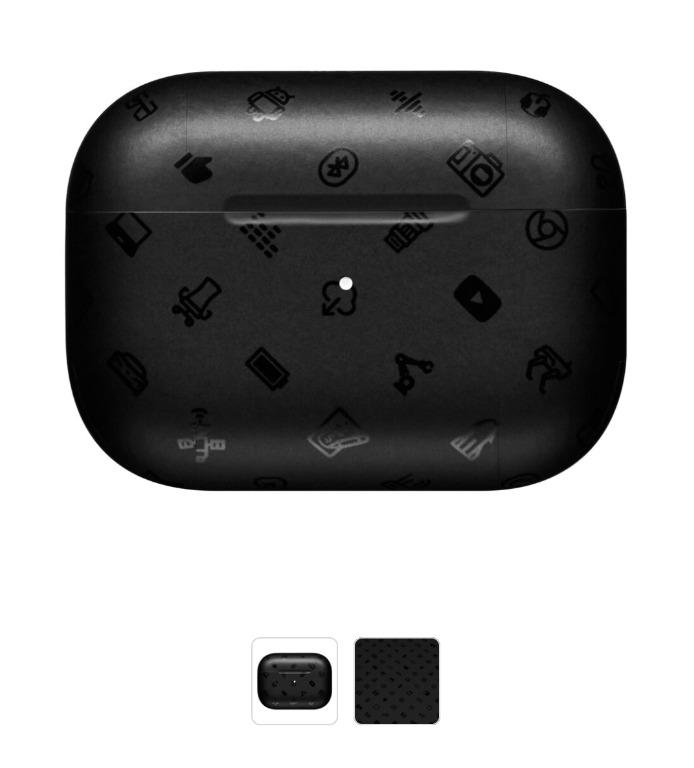 Mkbhd airpods clearance