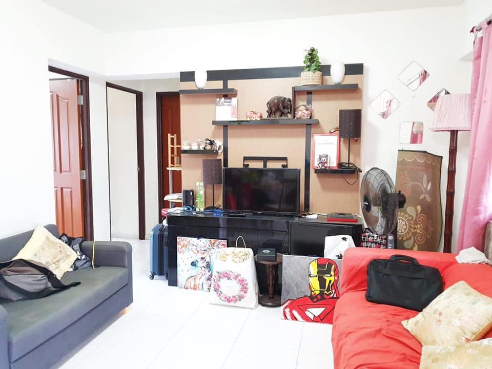 Ang Mo Kio Master bedroom for sharing, Property, Rentals, Room