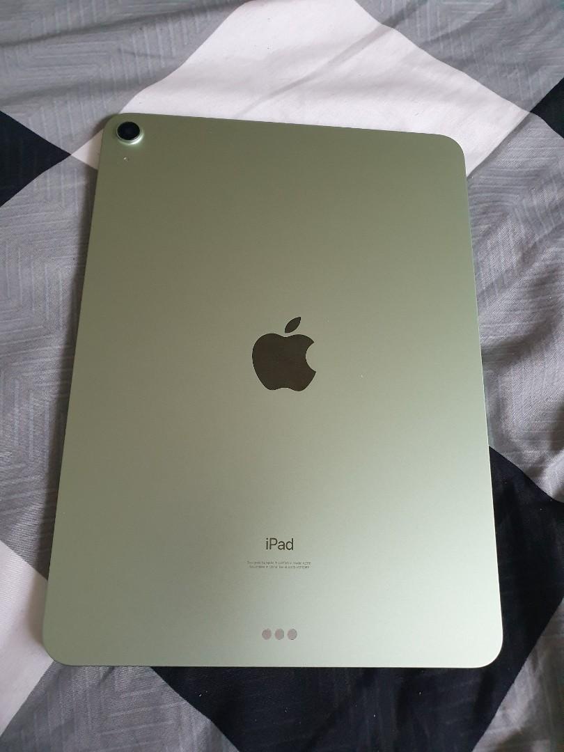 Apple Ipad Air 4 64gb Mobile Phones Tablets Tablets On Carousell