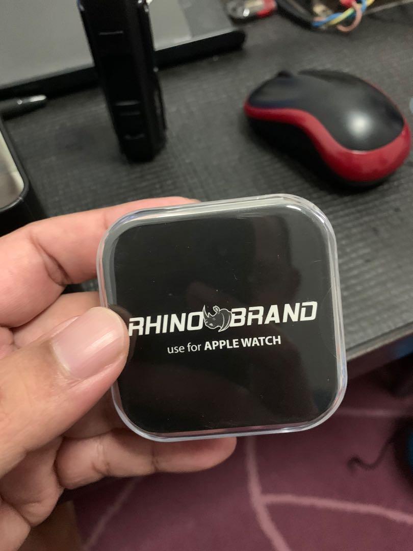 Rhino discount band iwatch