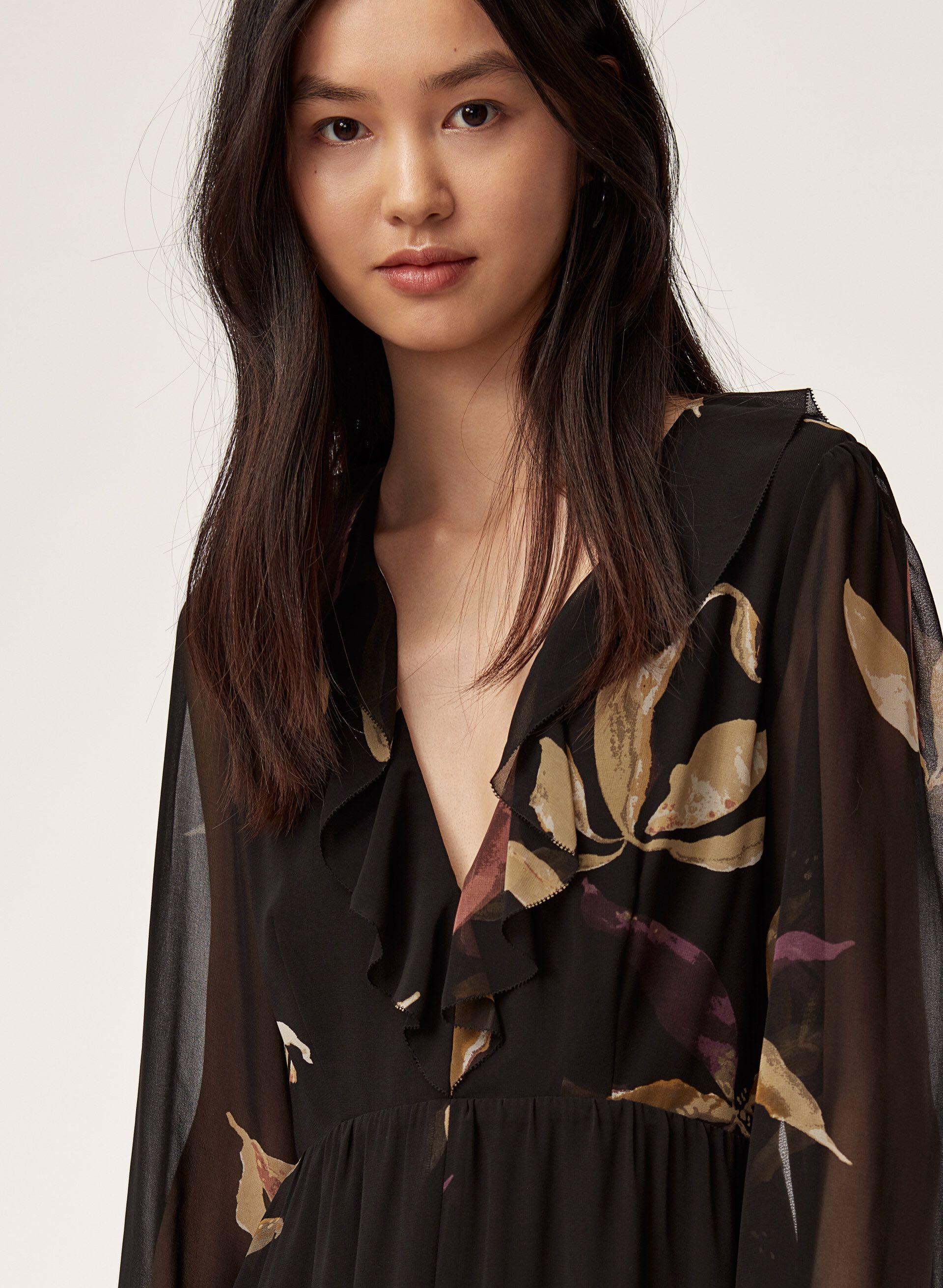 Wilfred millie dress hotsell
