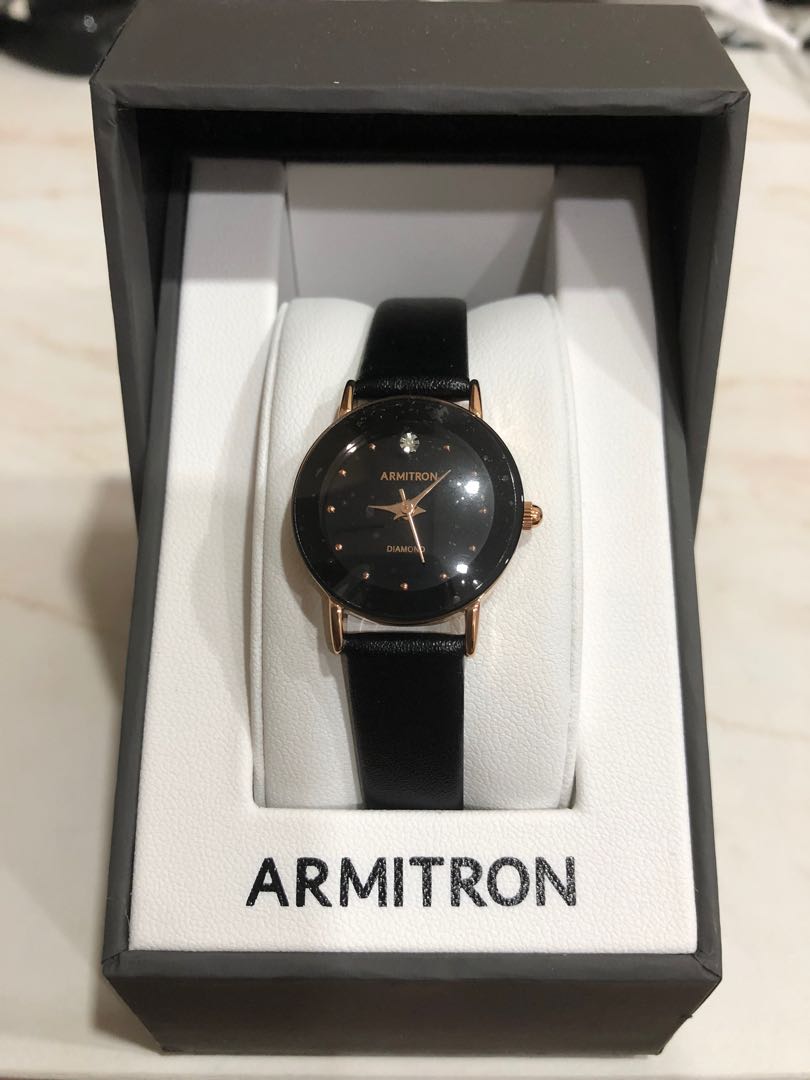 armitron bluetooth watch