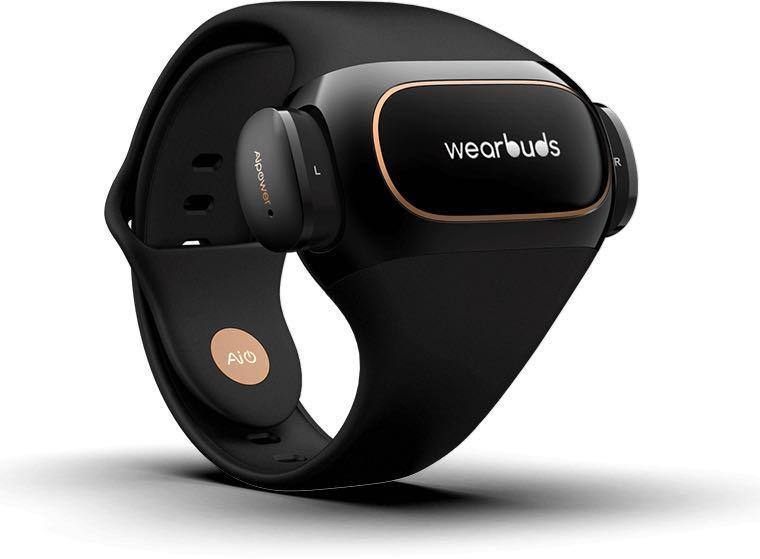 Wearbuds 2025
