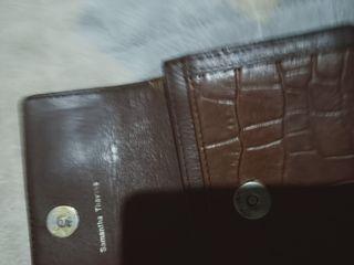 AUT SAMANTHA THAVASA WALLET