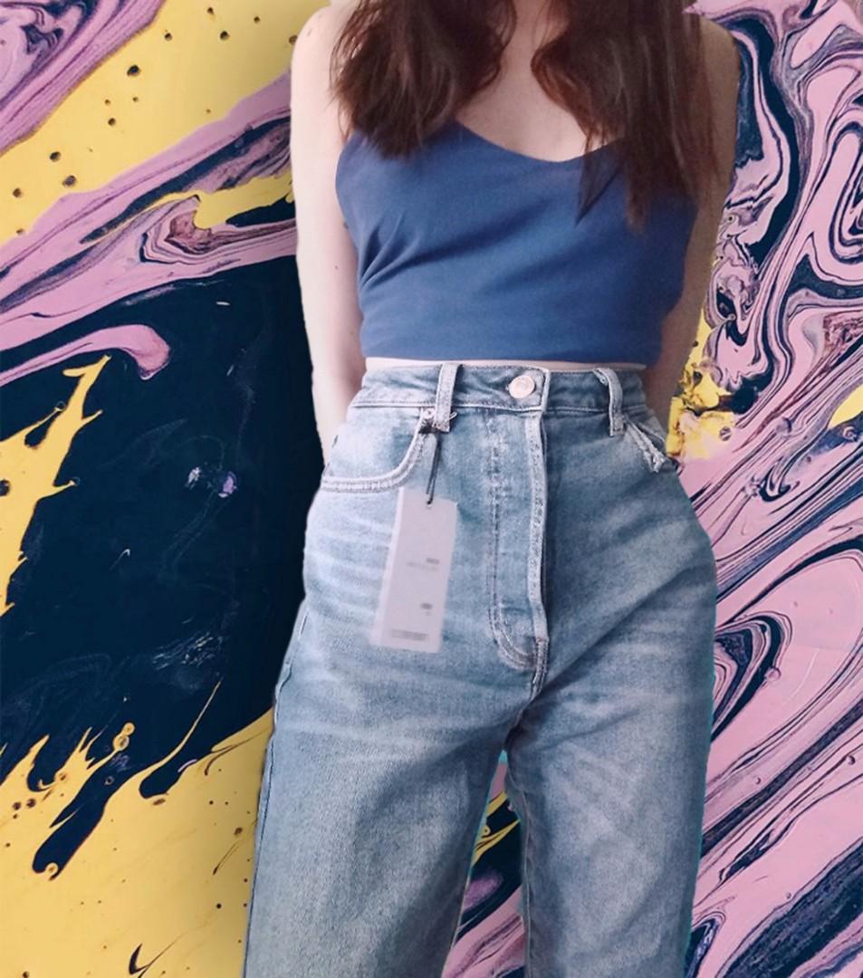 forever 21 high waisted pants