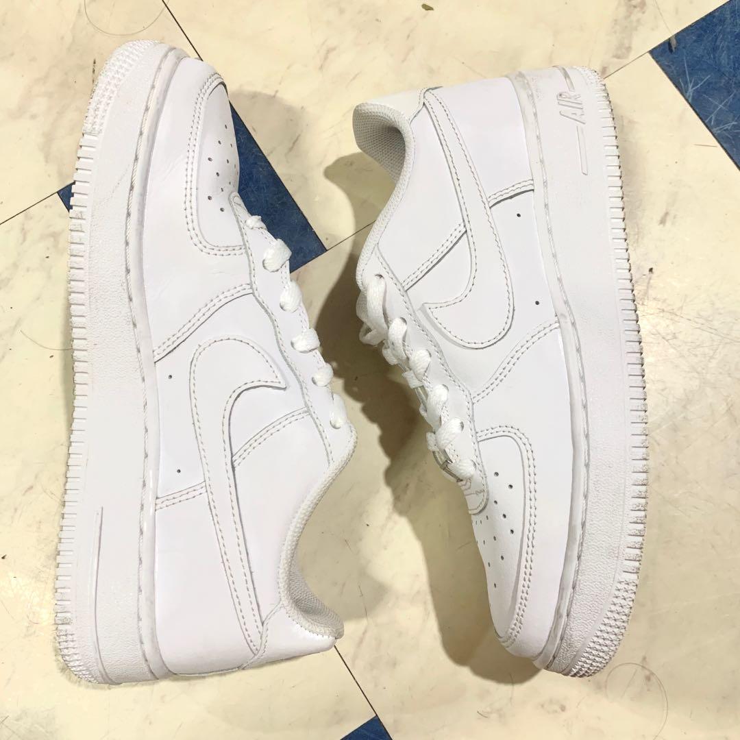6y air force 1