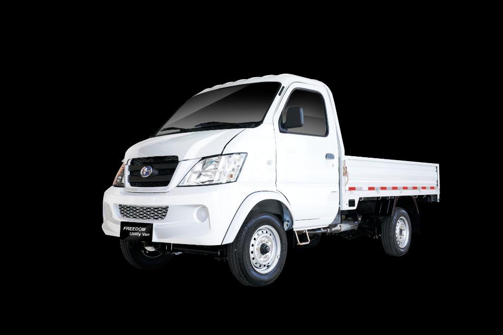 BAIC Freedom Mini Truck 2SEATER 1.4L MT (Single Cab), Cars for Sale