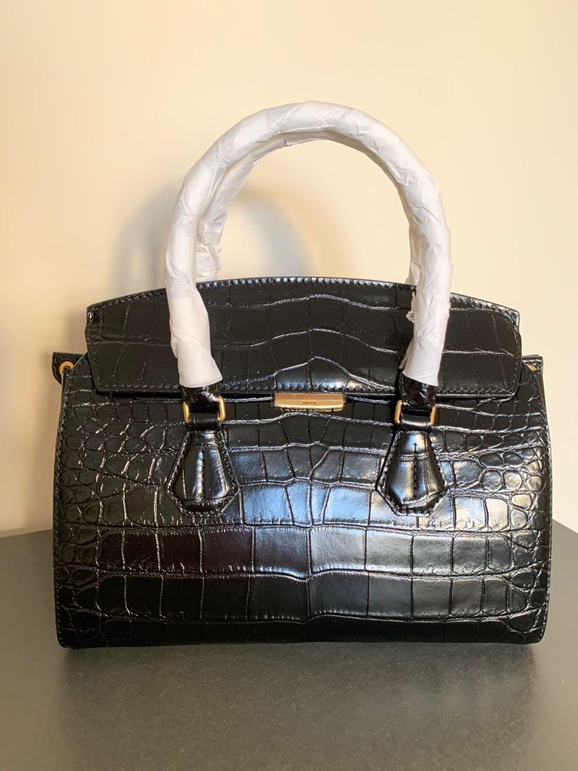 Bally saphyr best sale bag