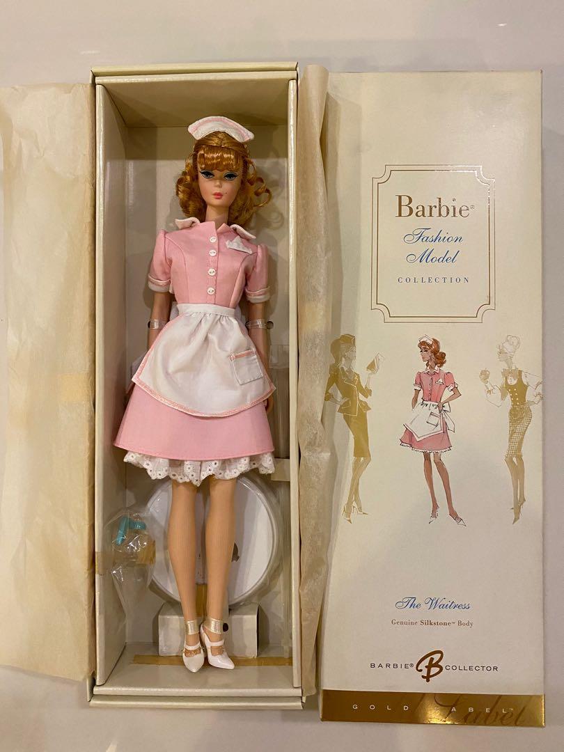 バービーファッションモデルコレクション Boulevard - おもちゃ/人形