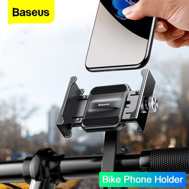 iphone 11 holder for bike