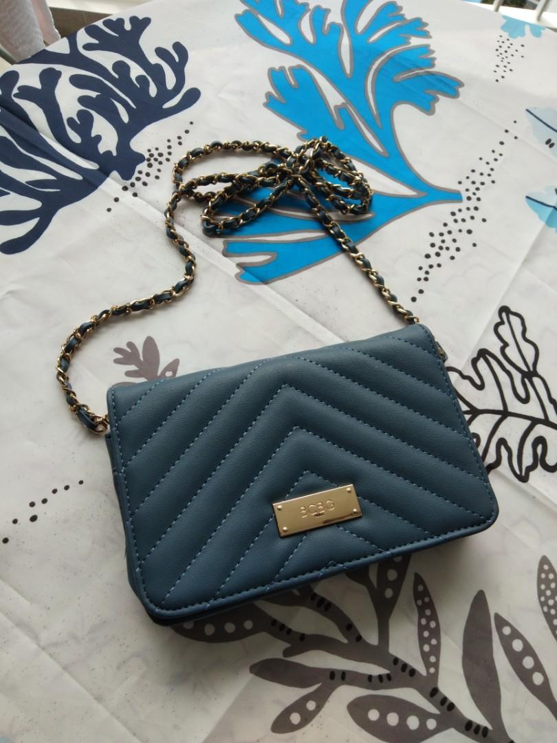 bcbg sling bag
