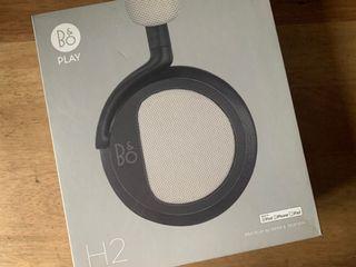 Beoplay Bang & Olufsen H2 headphones