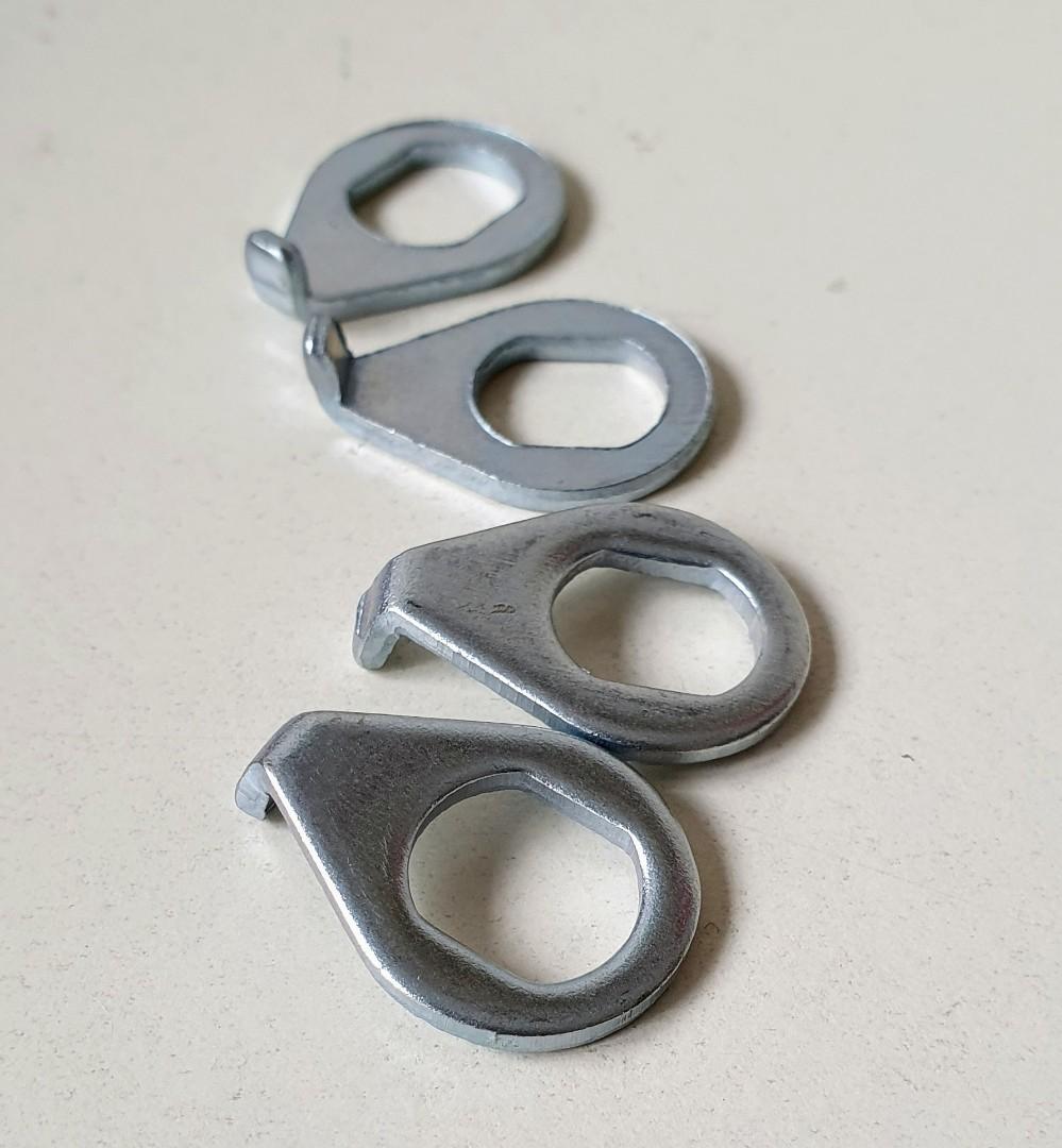 Bicycle safety washers, Sports Equipment, Bicycles & Parts, Parts