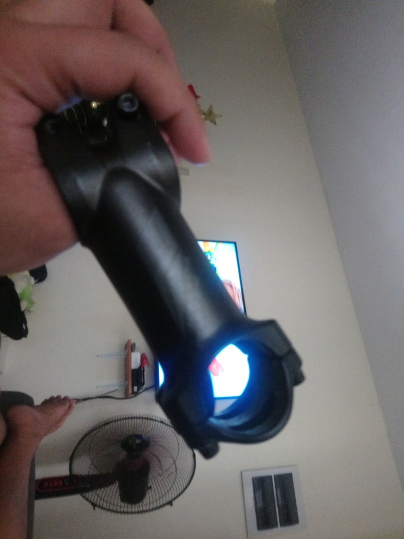 Foxter stem best sale
