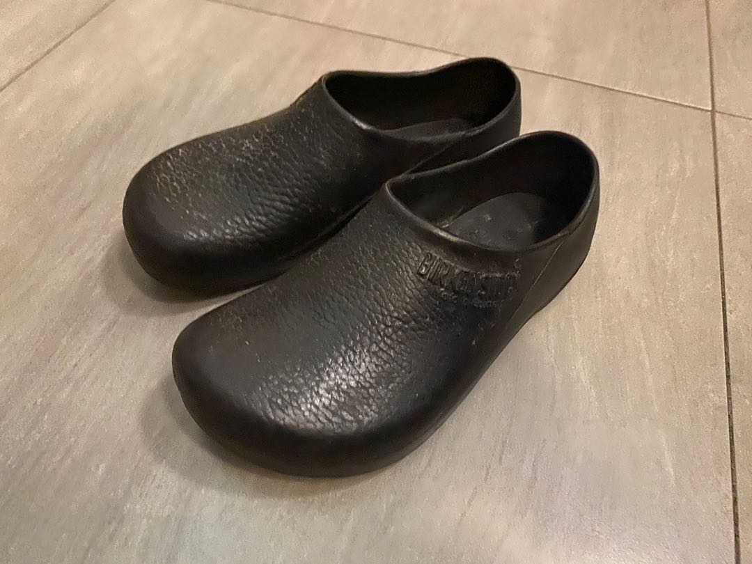 Birkenstock Profi Birki professional kitchen clog