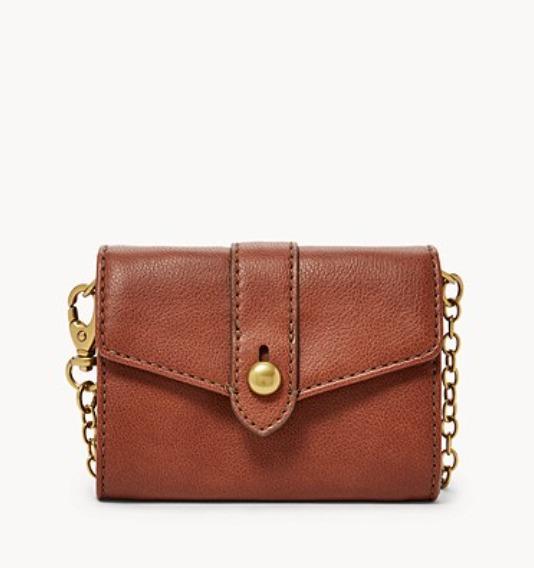 Fossil purses 2024 and wallets