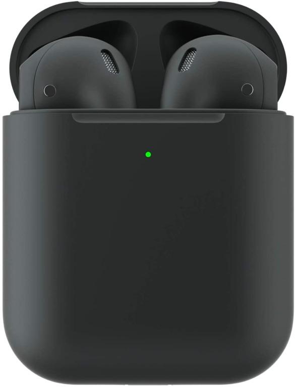 Bluetooth 5.0 wireless Earphones with 