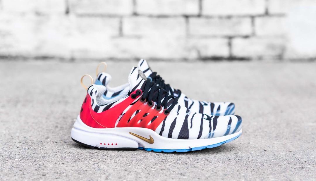 Nike presto korea sizing Clearance