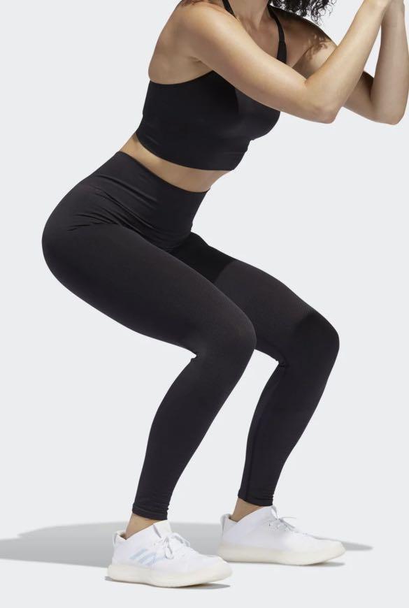 seamless adidas leggings