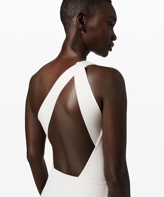 Lululemon aer bodysuit clearance
