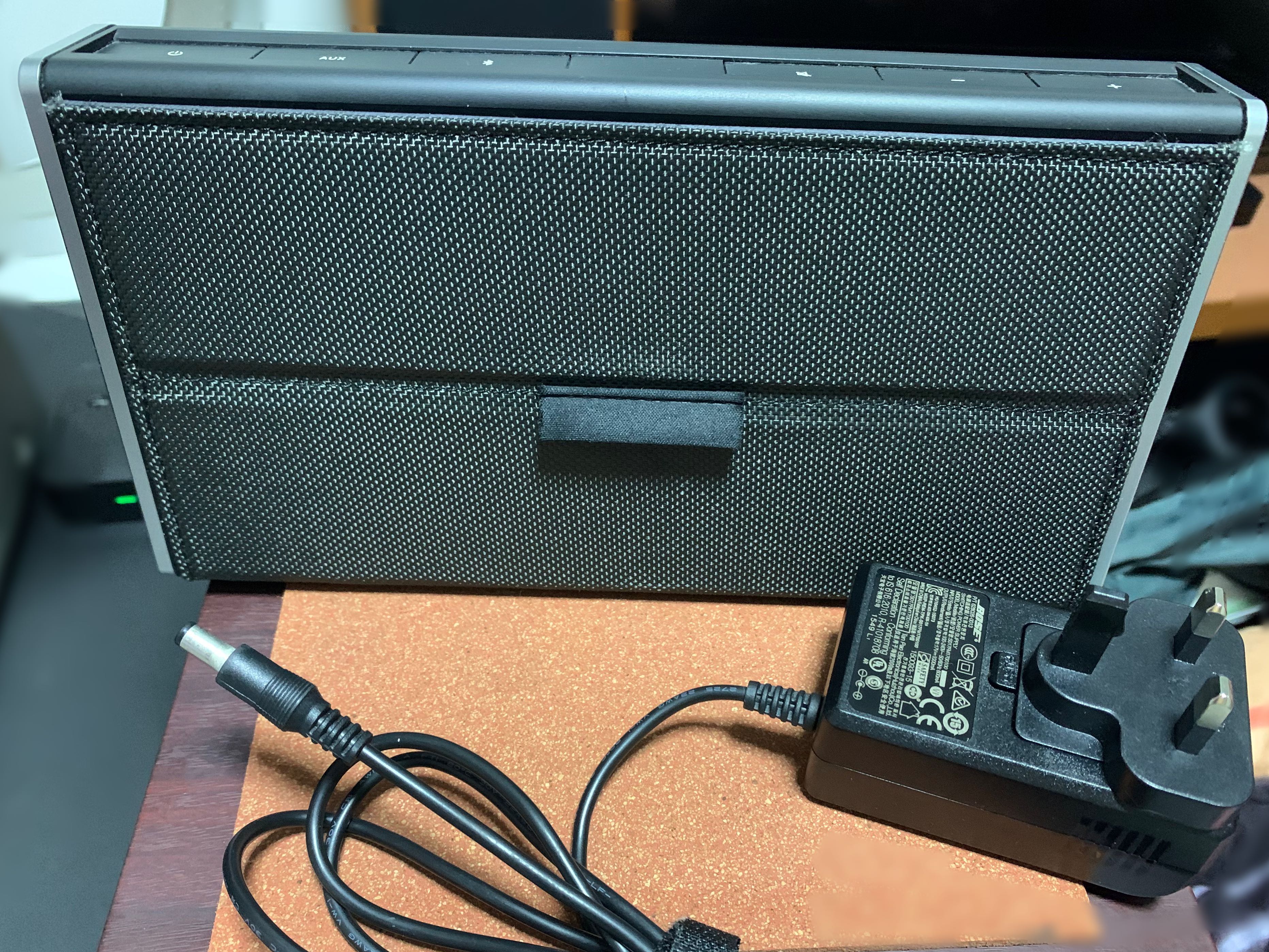 bose soundlink ii