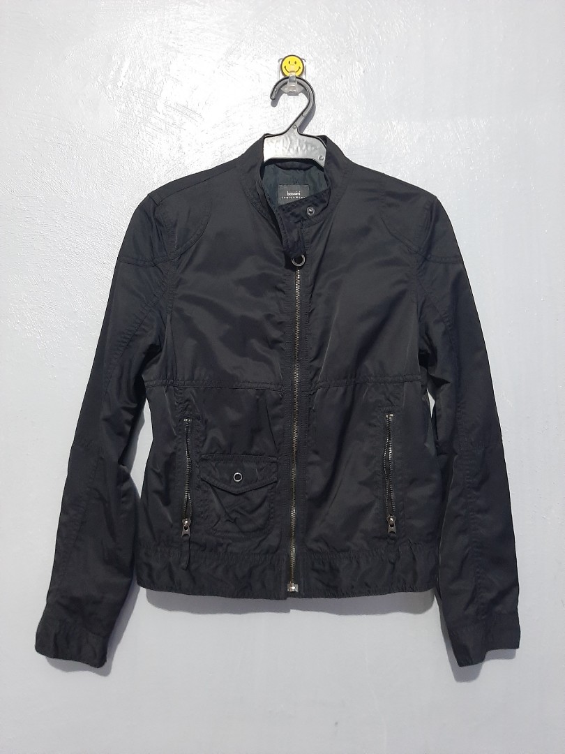 Bossini new arrivals bomber jacket
