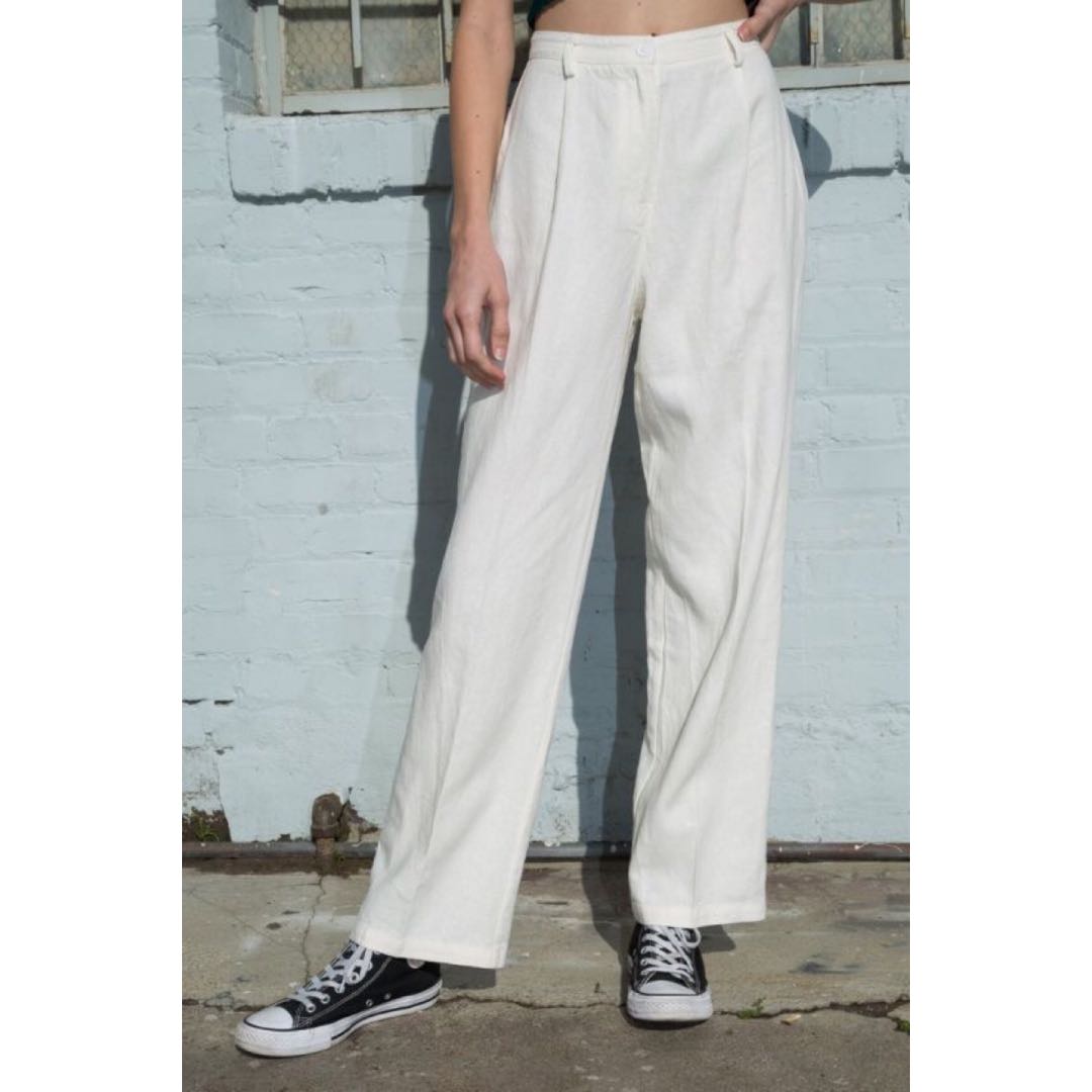 Amelia pants brandy clearance