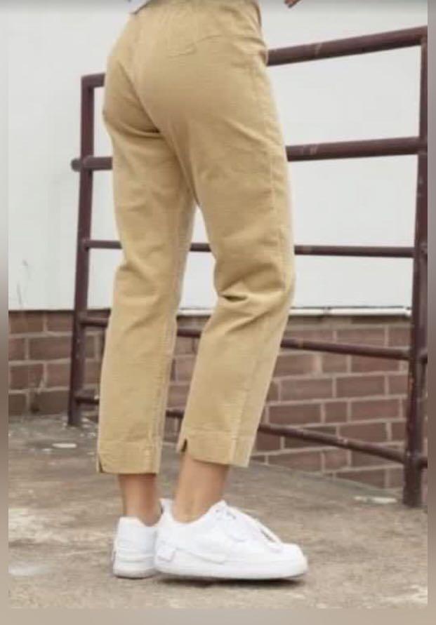 Brandy khaki pants Clearance
