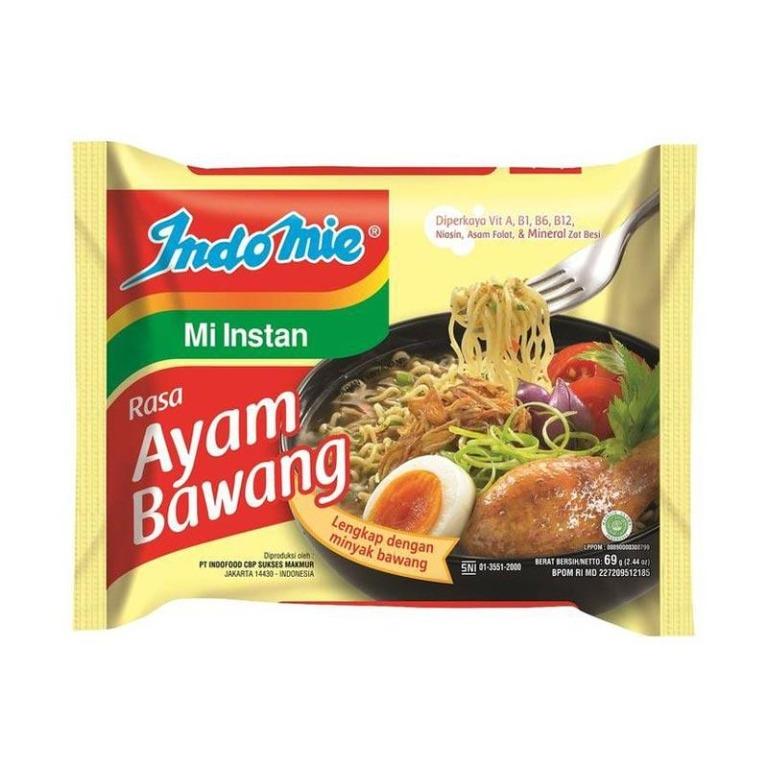 Bundle Of 8 Pcs Indomie Kaldu Ayam Ayam Bawang Ayam Spesial Kari Ayam Food Drinks Instant Food On Carousell I expected these noodles to be like mi goreng stuff from indomie but it is definitely not the same. bundle of 8 pcs indomie kaldu ayam ayam