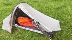 Camping Tent Quechua Quickhiker Ultralight Sports Equipment