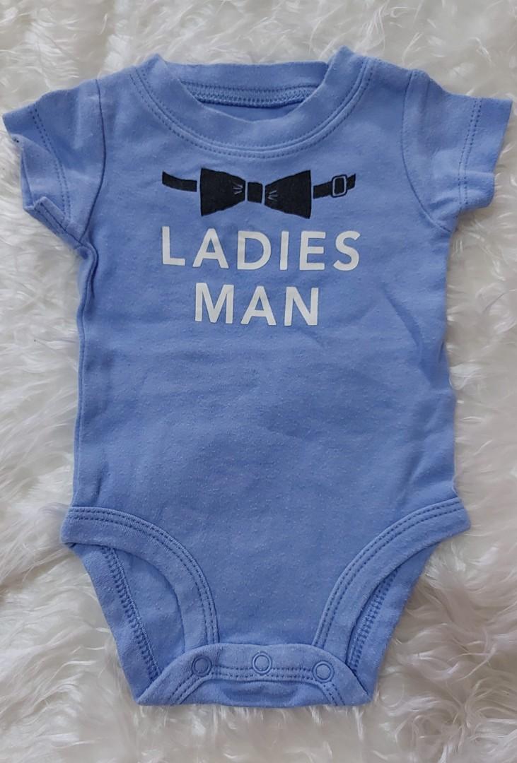 carters newborn onesies
