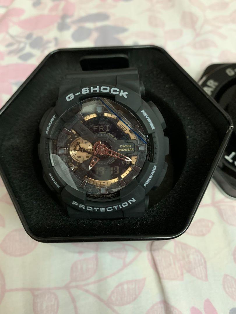 Ga110rg1a online