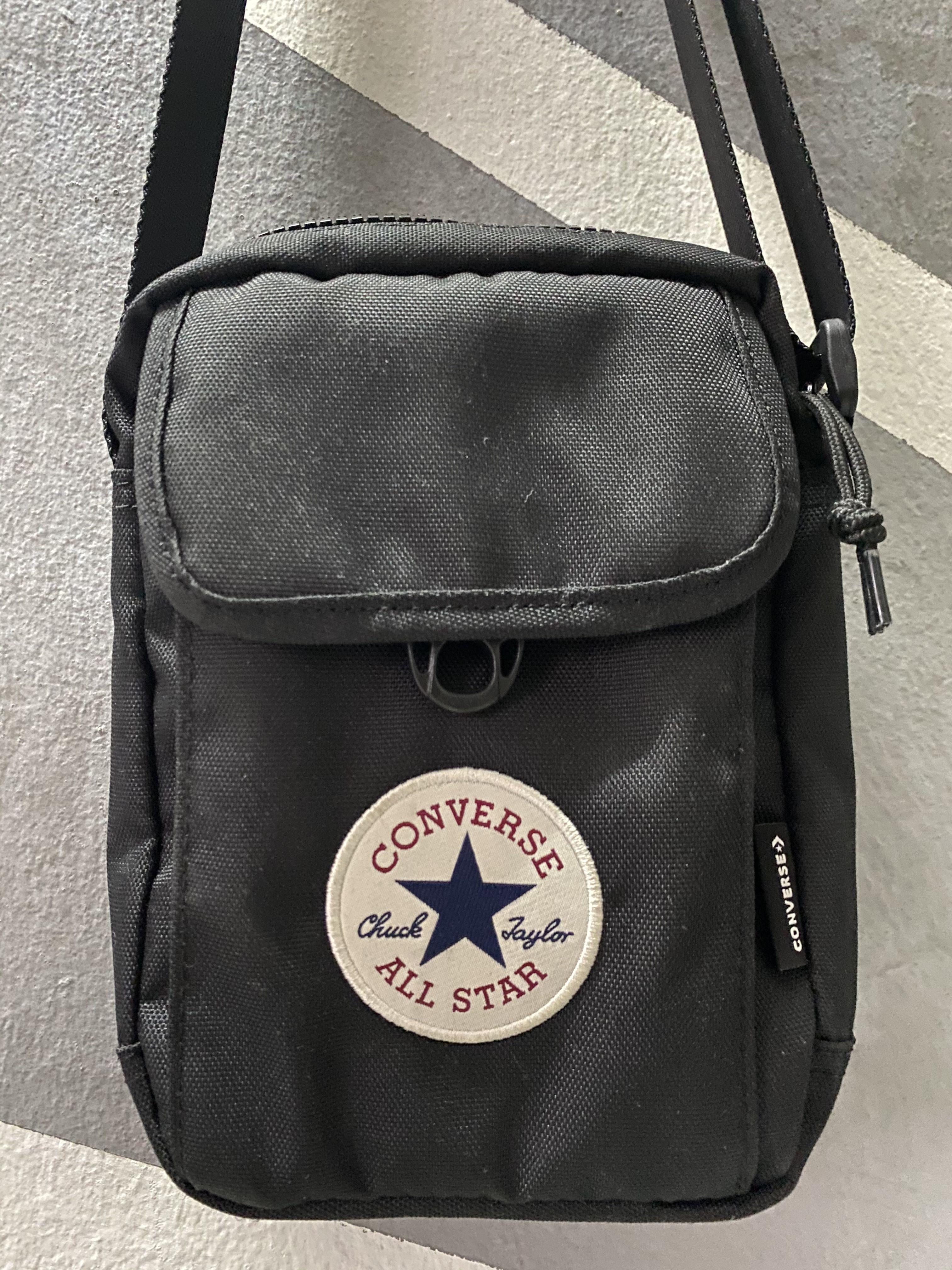 Converse Cross Body 2