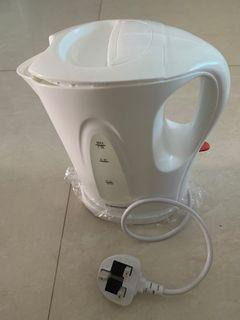Cornell Electric Kettle