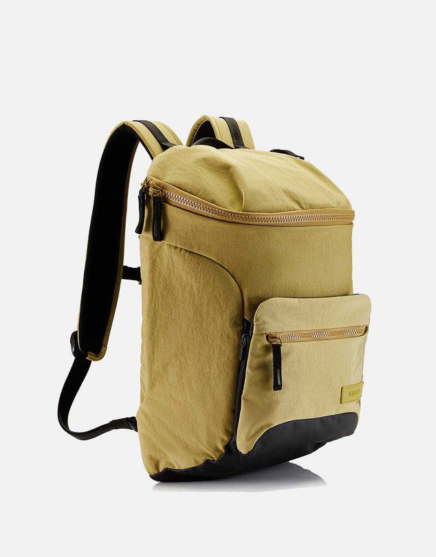 Crumpler 2025 reclaimed ruck