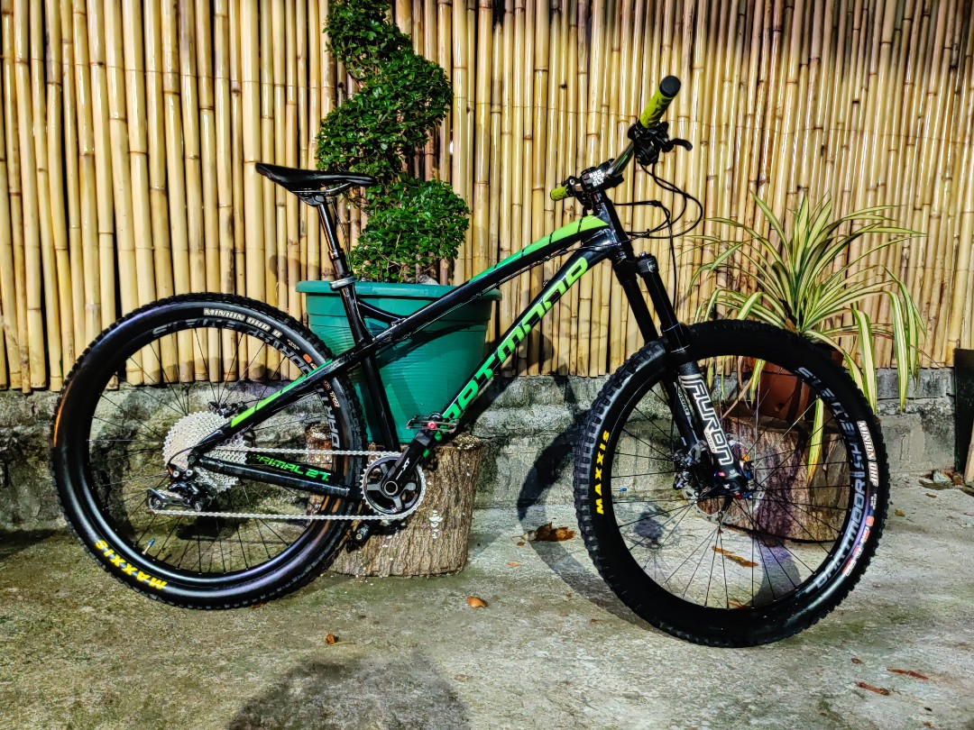 Dartmoor mtb 2025 price