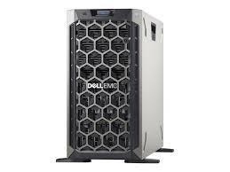Dell Server PowerEdge T640 Intel Xeon Silver (Category: Computer Parts) located in Quezon City. Submitted by ann_xbs (Listing ID 1051935597, Image 3). Description: Dell Server PowerEdge T640 Intel Xeon Silver 820 PowerEdge T640 Processor Intel Xeon Silver 4210 2.2G, 10C/20T, 9.6GT/s, 13.75M Cache, Turbo, HT (85W) DDR4-2400 Memory 16GB RDIMM, 2933MT/s, Dual Rank (24 DIMM Slots) Network Controller On-Board Dual-Port 10GbE LOM Storage Controller PER