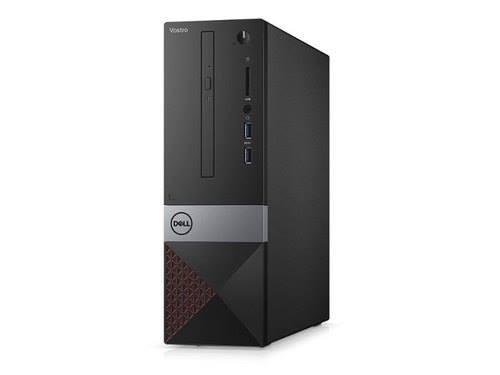 Dell Vostro 3471 SFF DESKTOP (Category: Desktops) located in Quezon City. Submitted by ann_xbs (Listing ID 1052027279, Image 1). Description: LIMITED STOCKS!!! FOR SALE: Dell Vostro 3471 SFF SPECS: Processor: 9th Generation Intel(R) Core(TM) i3-9100 Processor (4 Core 6M Cache, up to 4.20 GHz) Memory: 4GB (1x4GB) DDR4 2400MHz Hard Drive: 1TB 7200 RPM 3.5" Hard Drive Optical Drive: DVD+/-RW Drive Wireless: Dell Wireless 1707 Card (802.11BGN) + Blue