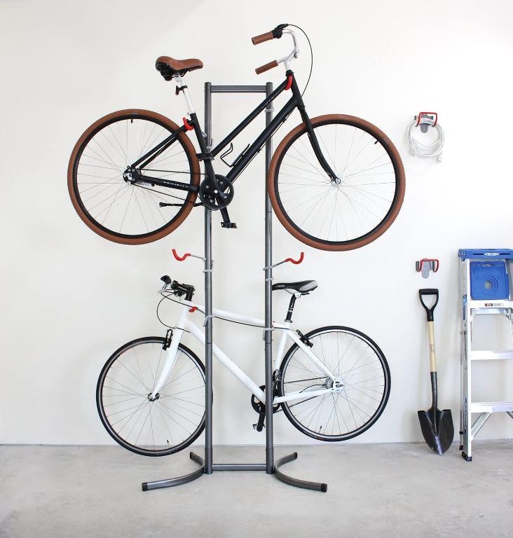 Delta Cycle Michelangelo 4 bike rack stand bicycle hanger Sports Equipment Bicycles Parts Parts Accessories on Carousell