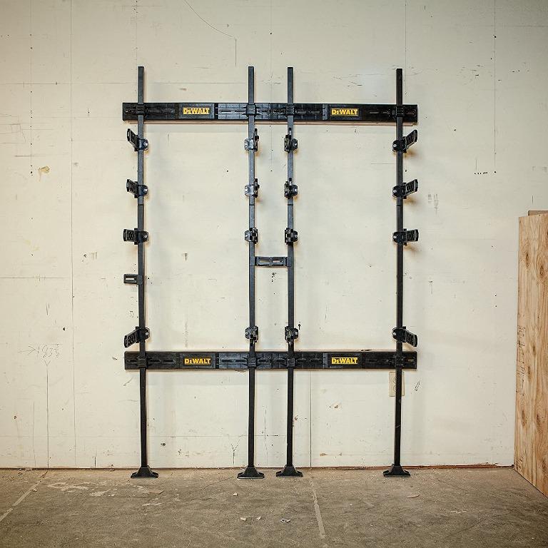 DEWALT Garage Storage Rack, Tough System, Everything Else on Carousell